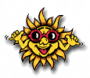 sunshine
