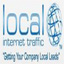Localinternettraffic