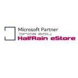 halfrain
