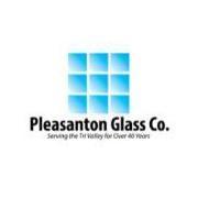 Pleasanton Glass