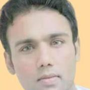 Ramish Mujahid Kapoor